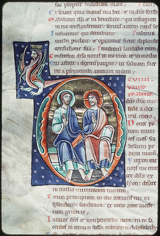 Bible - Binité
