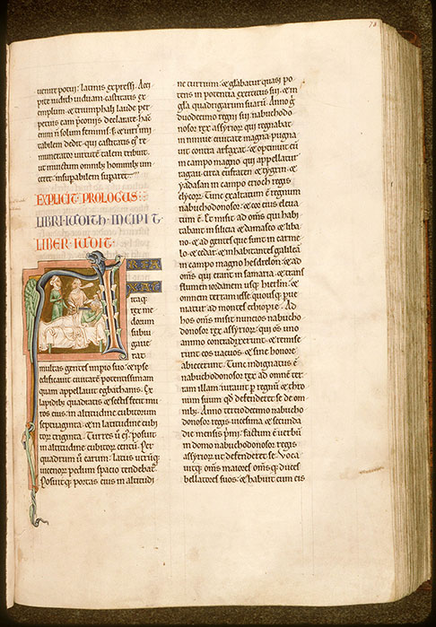 Bible - Judith et Holopherne_2