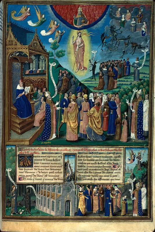 Cité de Dieu - Anges et des démons (Des)_1