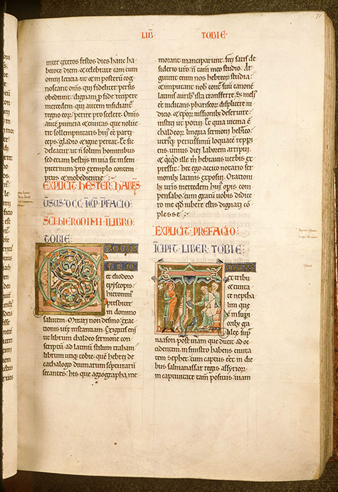 Bible - Retour de Tobie_2