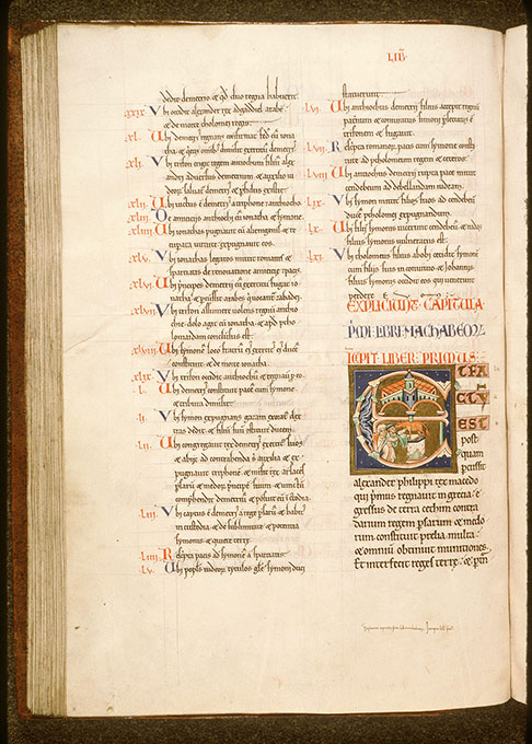 Bible - Juifs idolâtres_2