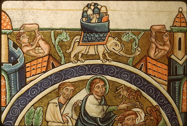 Bible - Table des canons_3