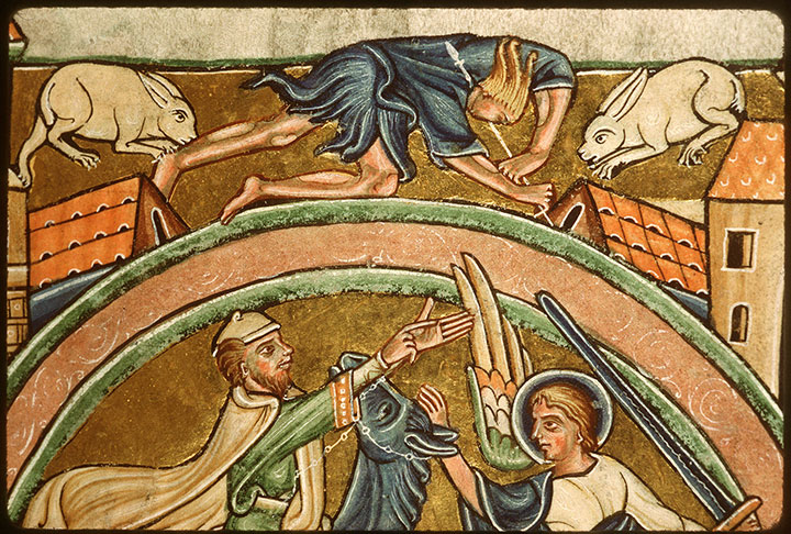 Bible - Table des canons_2