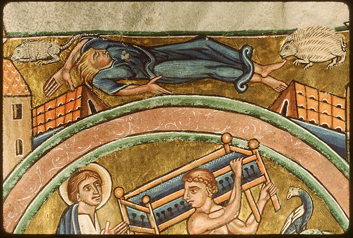 Bible - Table des canons_3