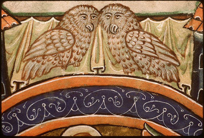 Bible - Table des canons_3