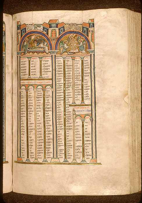 Bible - Mort de la Vierge_1