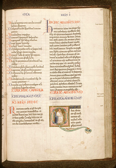 Bible - Saint Jean_1