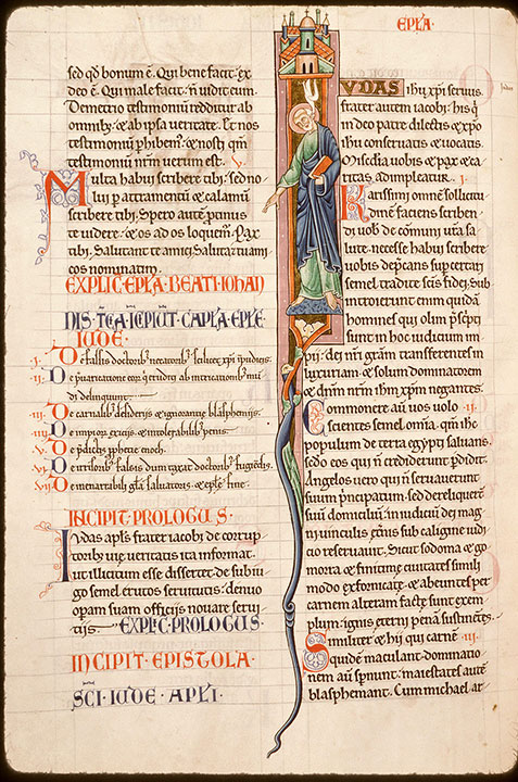 Bible - Saint Jude_1