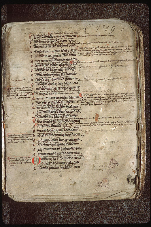 Doctrinale - Têtes d'hommes_1