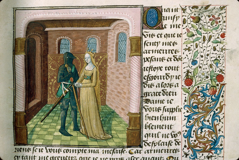 Pèlerinage de vie humaine - Pèlerin armé et Grâce de Dieu (Le)