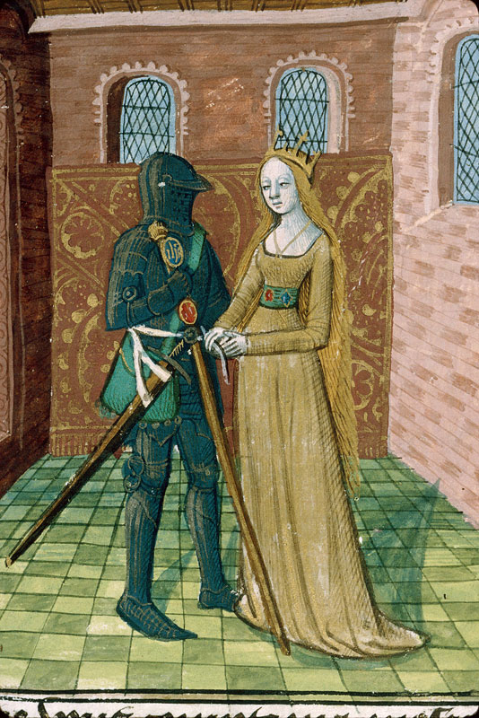 Pèlerinage de vie humaine - Pèlerin armé et Grâce de Dieu (Le)_1