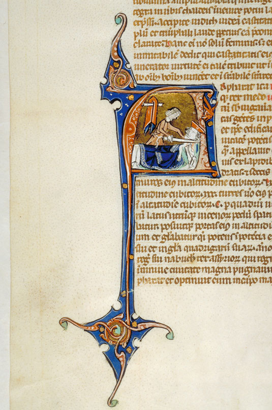 Bible - Judith et Holopherne