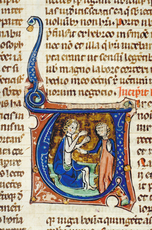 Bible - Job et sa femme