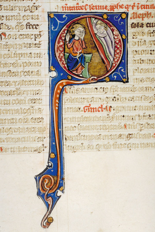 Bible - Lamentations de Jérémie