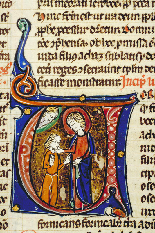 Bible - Osée et Gomer