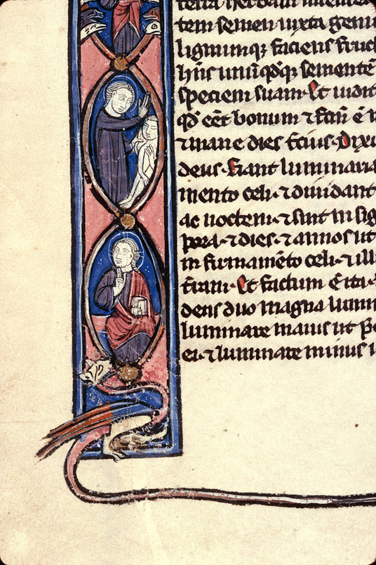 Bible - Dieu en majesté_1