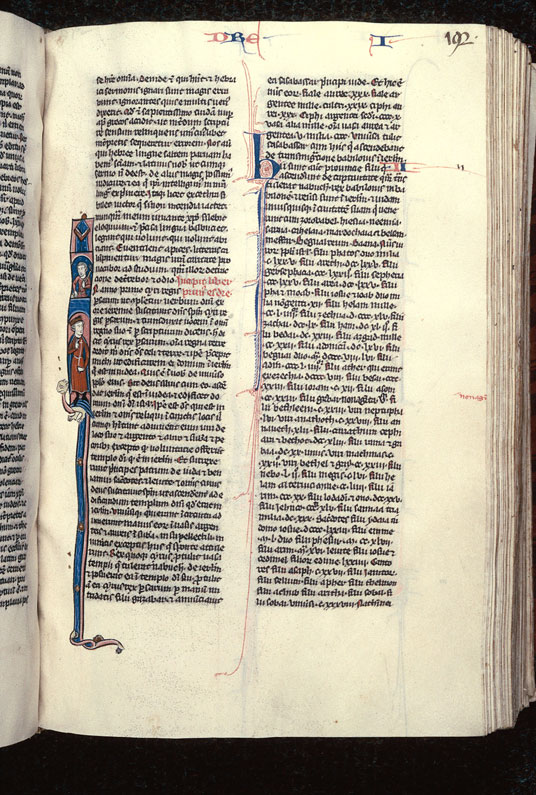 Bible - Cyrus et la reconstruction du Temple_1