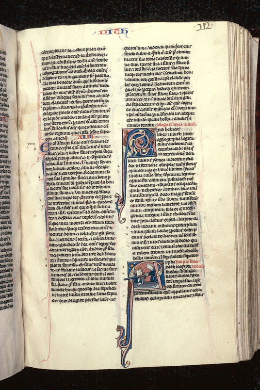 Bible - Judith et Holopherne_1