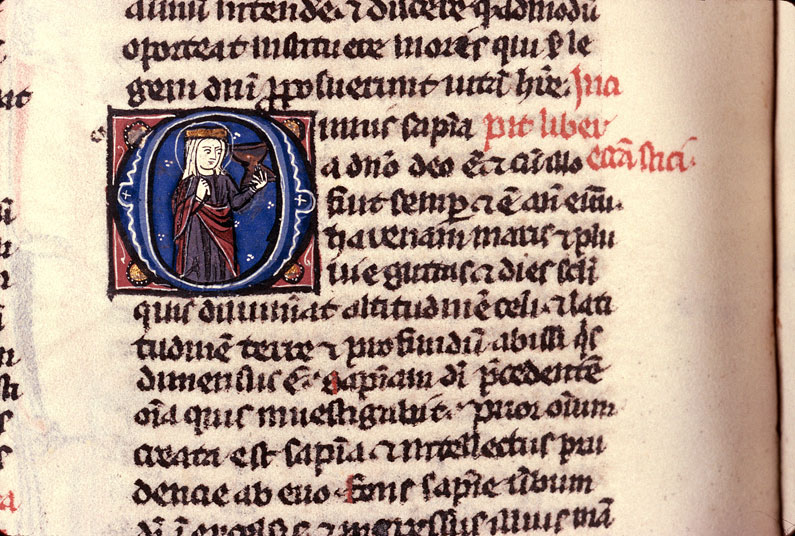 Bible - Eglise (L')