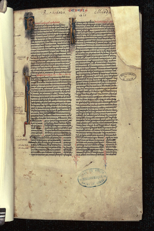 Historia scholastica - Fauves/Hybride zoomorphe_0