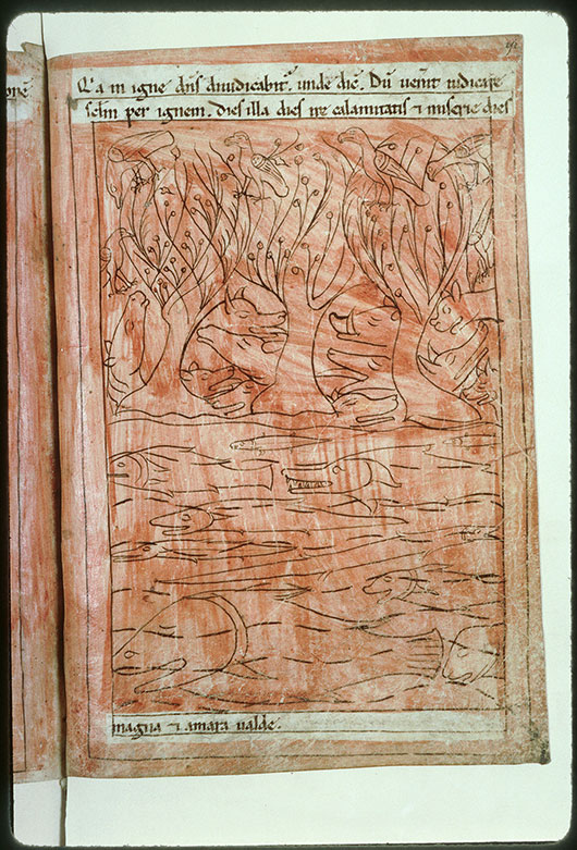 Bible en images - Second combat eschatologique_2