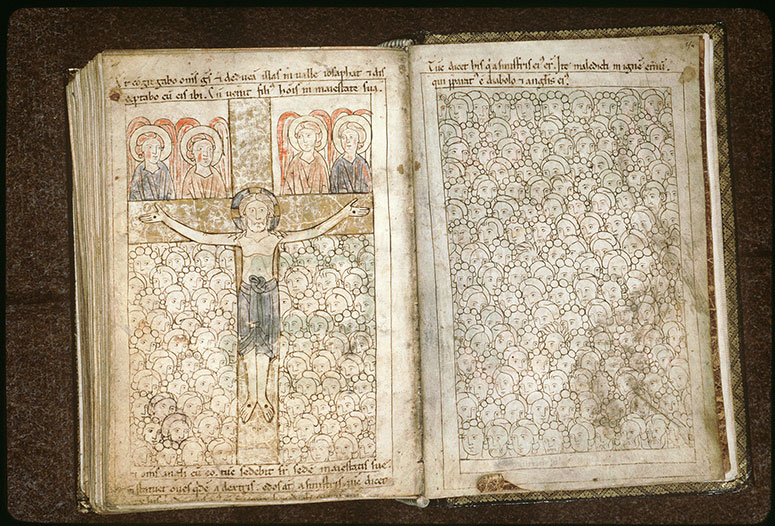 Bible en images - Jugement dernier