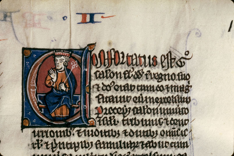 Bible - Salomon roi_0