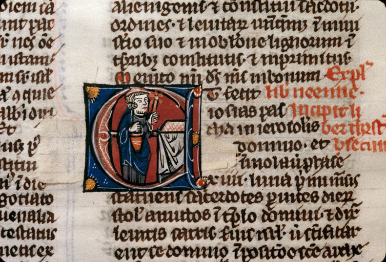 Bible - Dédicace du Temple_0