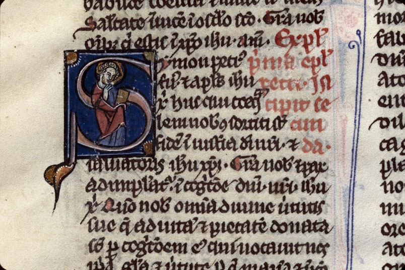 Bible - Saint Pierre_0