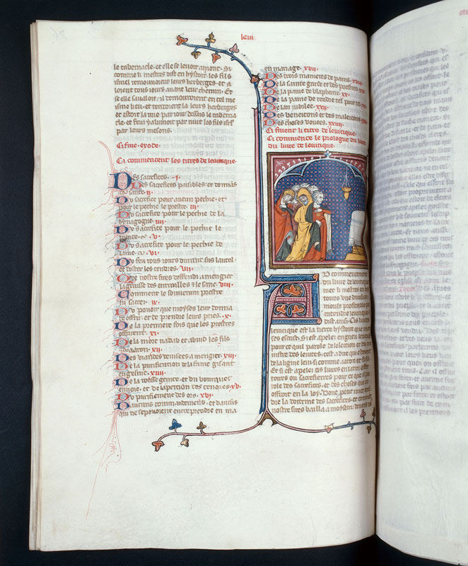 Bible historiale - Autel du Temple_1