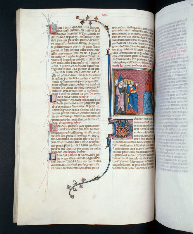 Bible historiale - Feu de l'holocauste_1