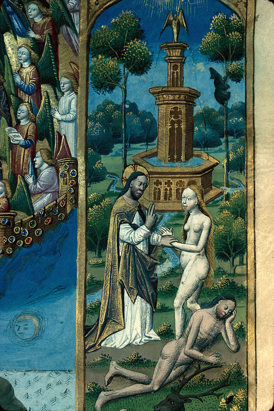 Cité de Dieu - Premiers hommes (Les)_4