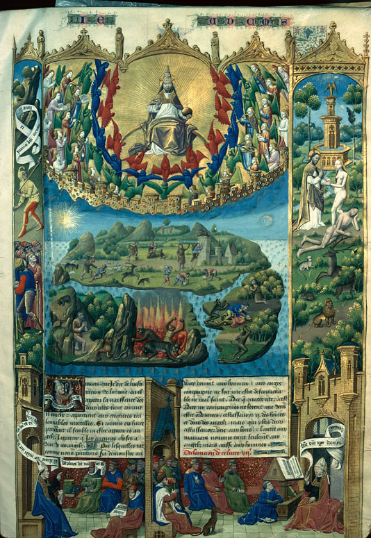 Cité de Dieu - Fou
