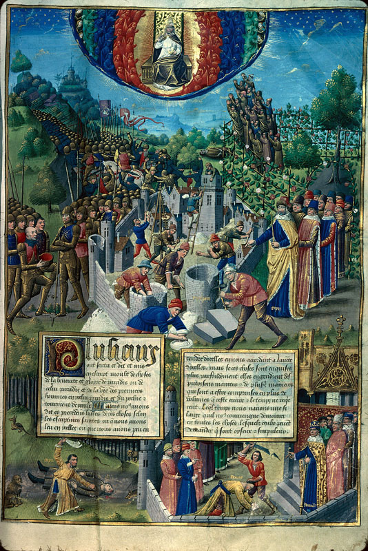 Cité de Dieu - Meurtre de Caïn_1