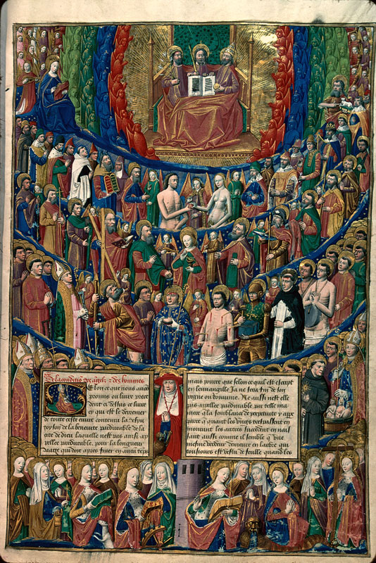 Cité de Dieu - Saint Augustin_1