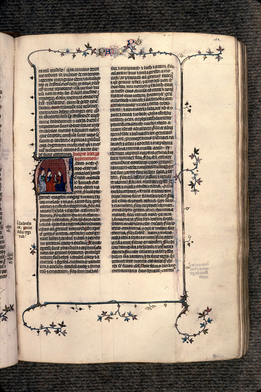 Bible - Descendance d'Adam_1