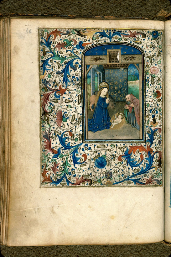 Heures - Nativité_1