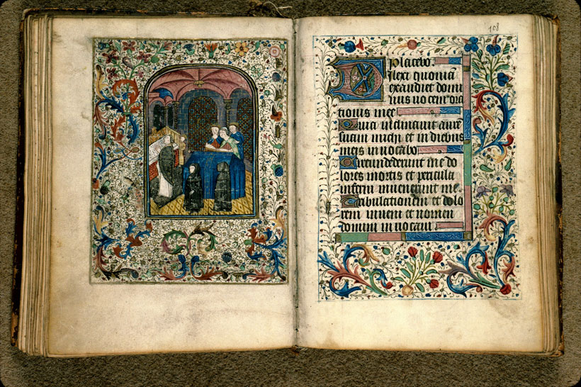 Heures - Office funèbre_1