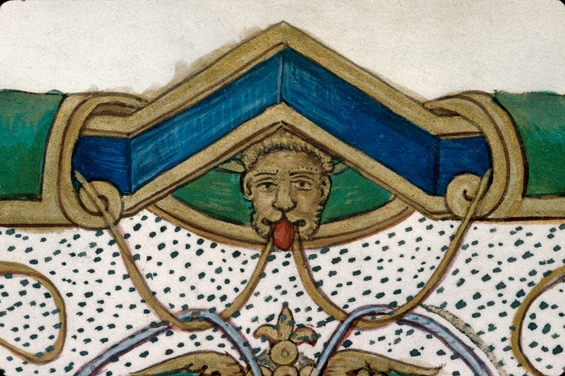 Généalogie des comtes de Boulogne - Armes de Catherine de Médicis_1
