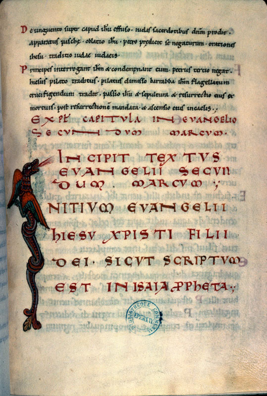Evangiles - Dragon_0