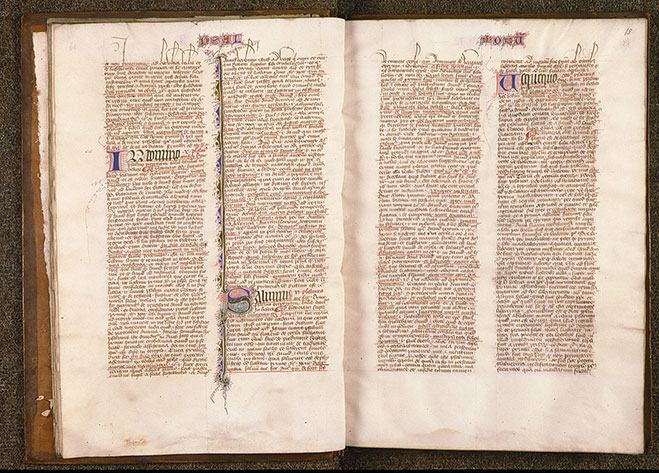 Postilla in Bibliam - Initiale filigranée_1