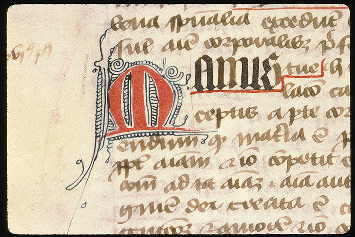 Postilla in Bibliam - Initiales filigranées_1