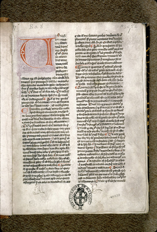 Opuscula theologica - Têtes d'hommes_2