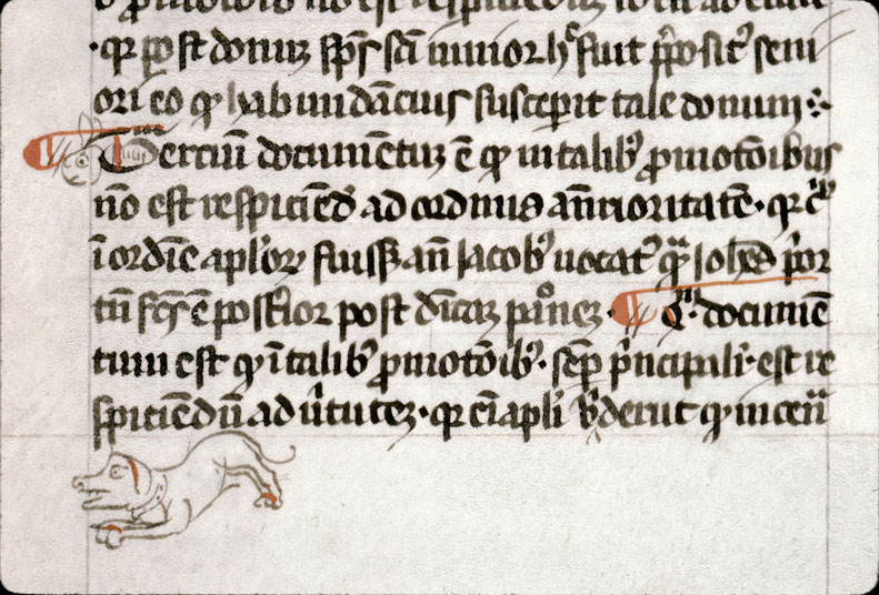 Opuscula theologica - Chien