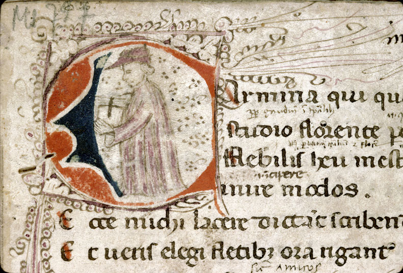 Consolatio philosophiae - Boèce