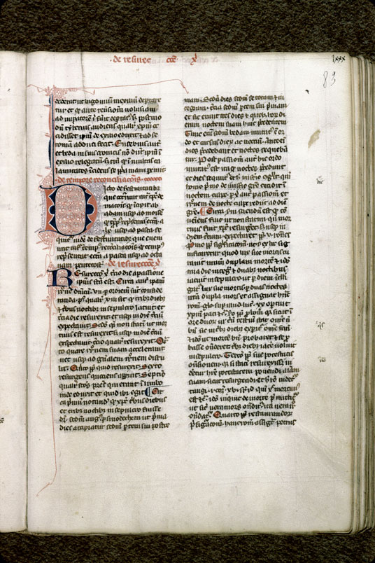 Legenda aurea - Initiale filigranée_1