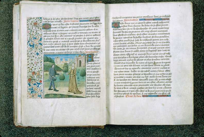 Pèlerinage de vie humaine - Pèlerin et Grâce de Dieu (Le)_1