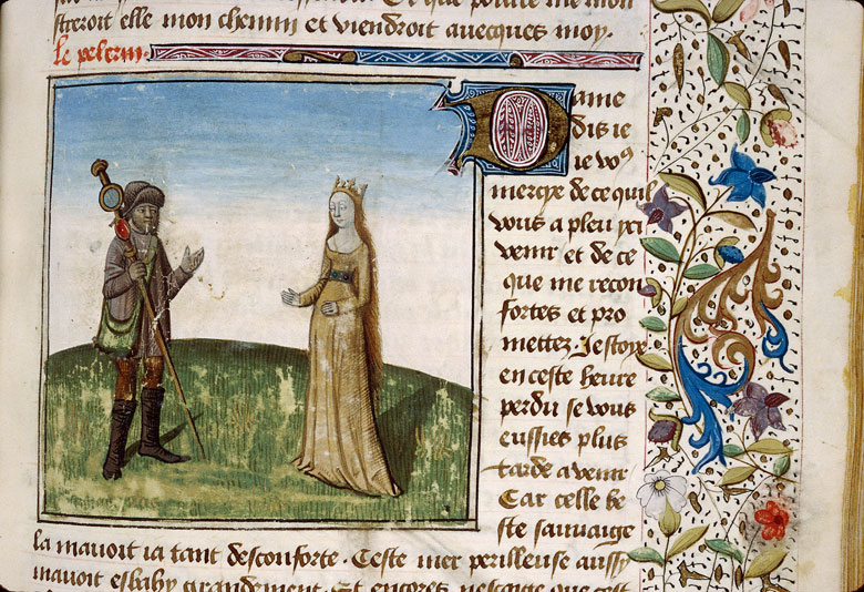 Pèlerinage de vie humaine - Pèlerin et Grâce de Dieu (Le)