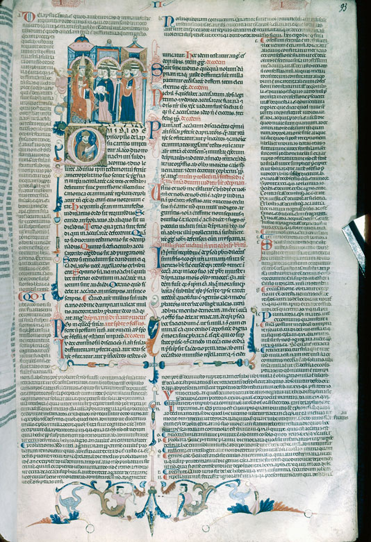Decretum - Evêque accusé par un laïc du péché de chair_1