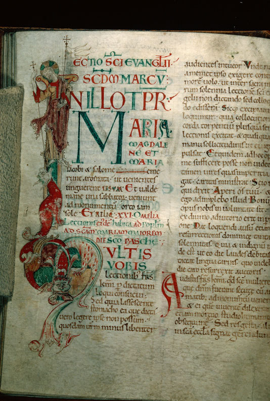 Homiliae in Evangelia - Christ triomphant_1